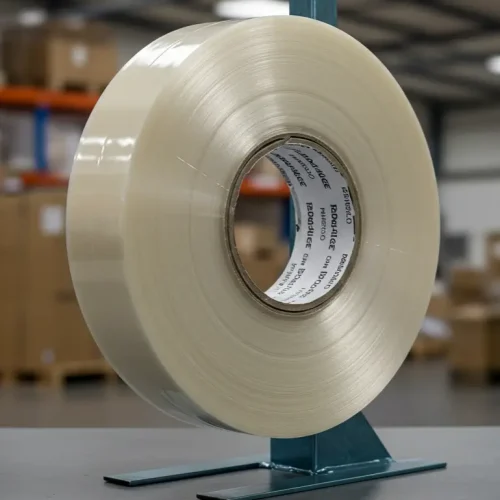 Adhesives, Paper & Label Materials Division Demo Product