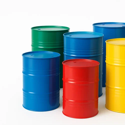 Commodity & Specialty Chemicals Commodity & Specialty Chemicals