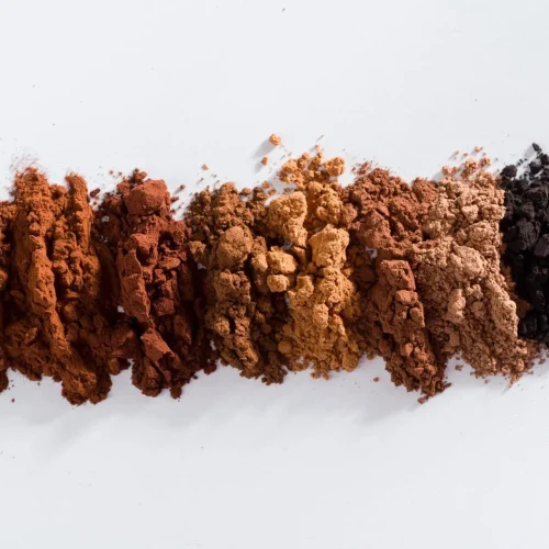 Food Ingredients & Packaging Division. Demo Product